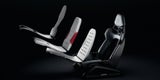 Porsche-Schalensitze aus dem 3D-Drucker