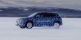 EQA: Mercedes zeigt elektrischen GLA