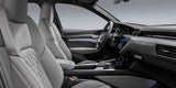 Alle Infos vom Audi e-tron Sportback