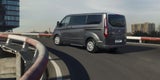 Fords Bulli-Gegner kommt mit Plug-in-Hybrid