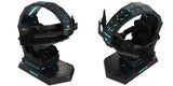 Spektakulärer "Gaming-Thron" ab sofort zu haben