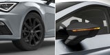 Seat wertet den Leon noch einmal auf