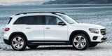 Jetzt startet der neue Mercedes GLB