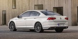 VW macht Passat zum Hightech-Auto