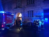 Brand in Wiener Gefängnis: 40 Häftlinge gerettet