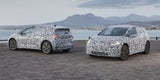 Hier fährt VWs günstiges E-Auto I.D. "Neo"