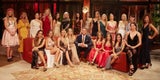 Bachelor Kandidatinnen 2020