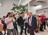 Endergebnis ist da: SPÖ trotz großer Verluste auf Platz 1