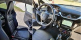 Der Opel Corsa GSi im Test
