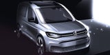 So kommt VWs neuer Familien-Caddy
