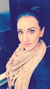Beauty-Lady von ihrem Ex erschossen