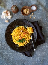 Blitzschnelle Solo-Rezepte
