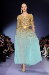 Georges Hobeika Haute Couture Spring/Summer 2020