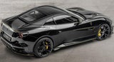 Mansory/Instagram