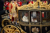 Charles III. gekrönt: Palast veröffentlicht intime Krönungs-Fotos