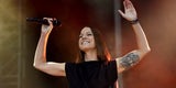 Donauinselfest 2019 Stürmer Ambros