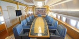 Boeing 747 PRIVATE JET 8