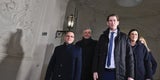 Statement zur Koalition: "Das Beste aus beiden Welten"