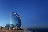 Design-Metropole Barcelona