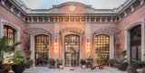 Design-Metropole Barcelona