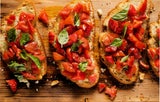 Mit diesen Snacks gelingt der perfekte Aperitivo!
