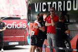 Tour de Suisse Mäder