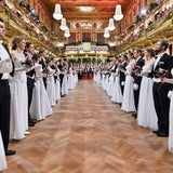 79. Ball der Wiener Philharmoniker