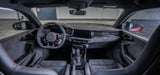 Audi A1 mit über 400 PS und Brutalo-Optik