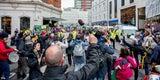 Extinction Rebellion London
