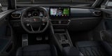 Der Formentor ist da - der erste reine Cupra