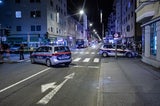 Salzburg Mord