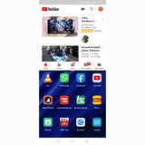 Trick: Bildschirm von Android-Handys teilen
