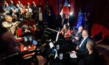 Doskozil SPÖ Freundschafts-Tour