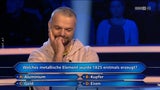 Millionenshow-Kandidat frustriert zu Assinger: "Die nächste depperte Frog"