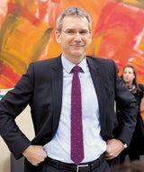 Hartwig Löger