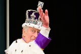 Spekulation um dicke Hände: Ist König Charles schwer krank?