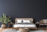 Die Wirkung von Farben im Schlafzimmer