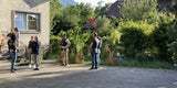 Salzburg Messerattacke