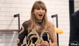Taylor Swift toppt erneut die internationalen Verkaufscharts