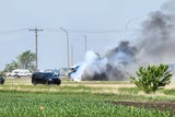 Crash Kanada