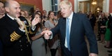 Boris Johnson