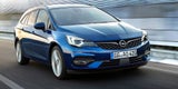 Startschuss für den "neuen" Opel Astra
