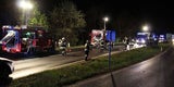 21-Jähriger crasht mit Auto in Leitschiene – tot