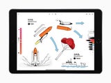 Die besten Apps und Spiele für iPhone, iPad & Co.