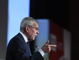 Van der Bellen