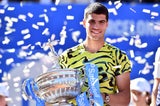 Alcaraz