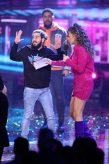 DSDS Eklat