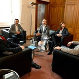 Koalitionsverhandlungen Salzburg