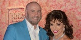 Glock: Emotionale Gala zum 90. Geburtstag