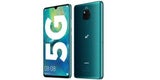 Huawei bringt sein erstes 5G-Smartphone